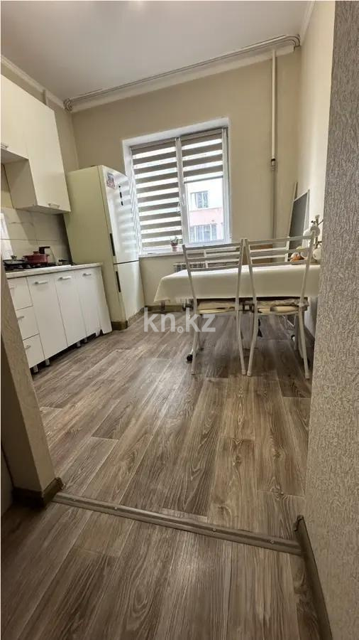 Продажа 1-комнатной квартиры, 40 м², ул. Сатпаева, дом  75 - Продажа  однокомнатных квартир в Алматы фото 2 из 4