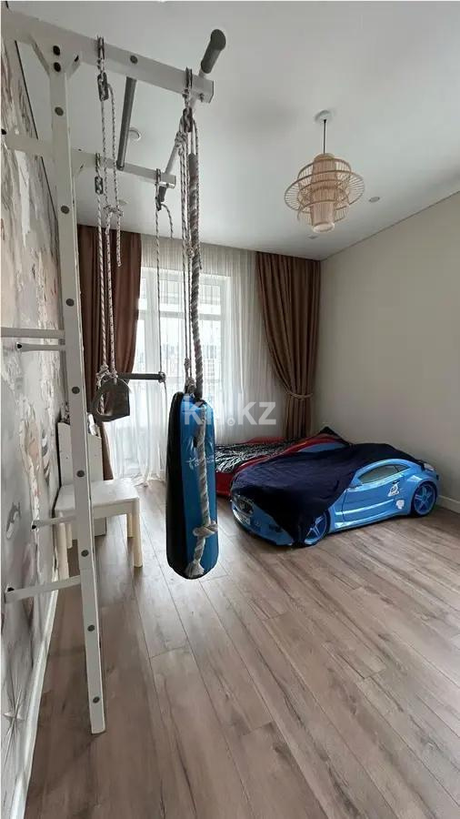 Продажа 3-комнатной квартиры, 61 м² в Астане - фото 3