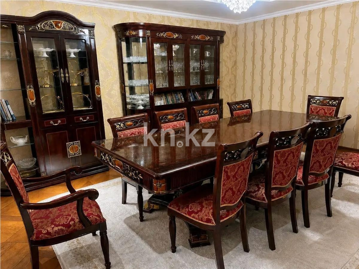 Продажа 4-комнатной квартиры, 135.2 м² в Астане - фото 4