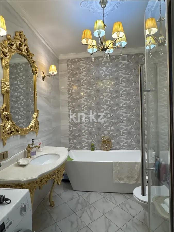 Продажа 4-комнатной квартиры, 149 м² - Продажа четырехкомнатных квартир от собственников в Алматы - страница 4 фото 5 из 5