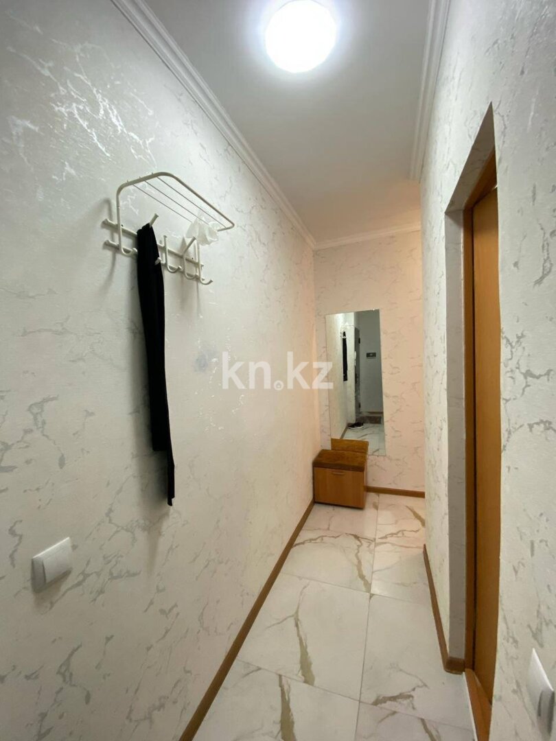Аренда 2-комнатной квартиры, 56 м² в Астане - фото 8
