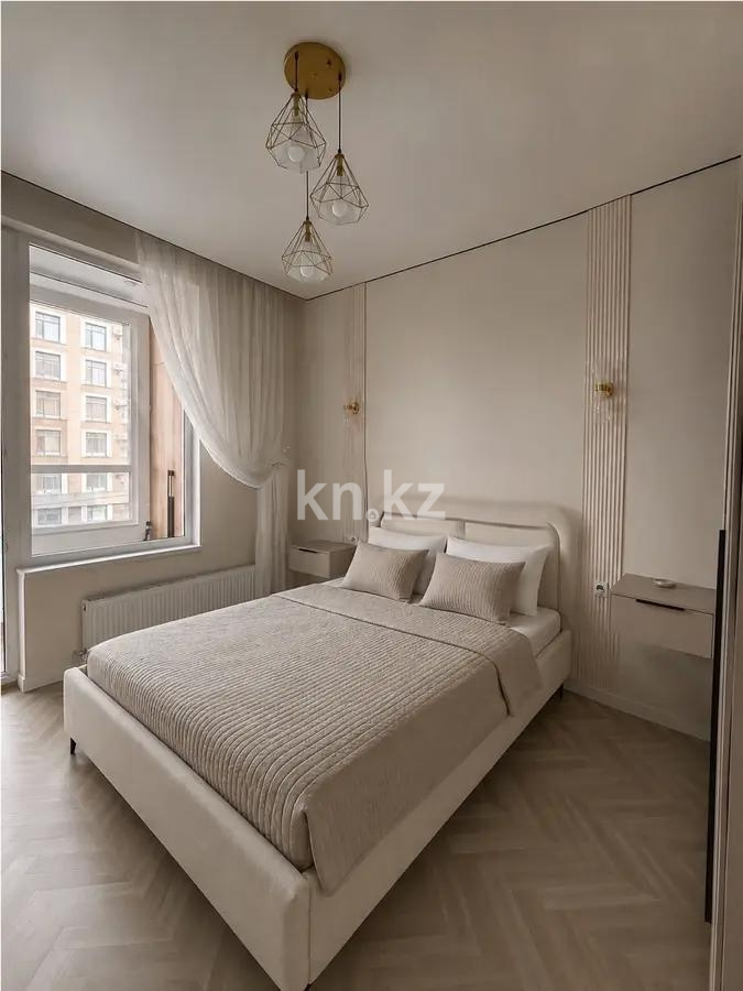 Продажа 2-комнатной квартиры, 42 м² в Астане - фото 2