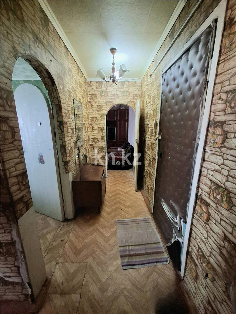 Продажа 2-комнатной квартиры, 43 м² - Продажа квартир в панельном доме в Темиртау - страница 28 фото 6 из 8