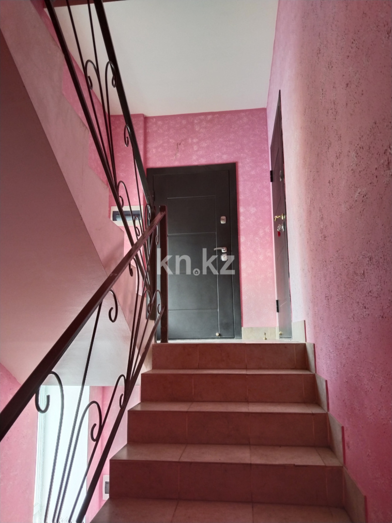 Аренда 2-комнатной квартиры посуточно, 56 м², ул. Победы, дом  105 - Аренда  двухкомнатных квартир посуточно в Уральске без посредников с фото фото 9 из 9