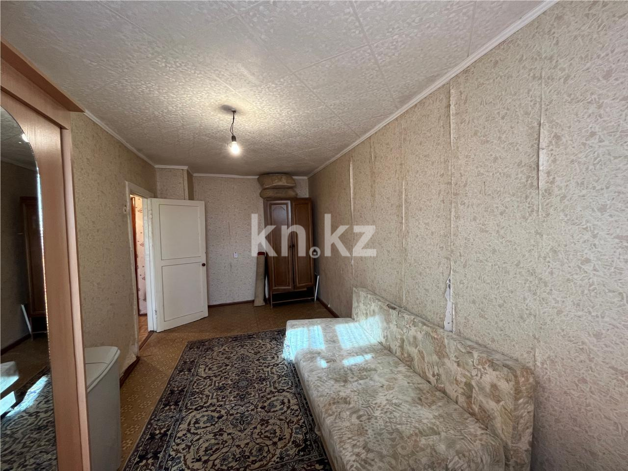 Продажа 2-комнатной квартиры, 45 м², ул. Локомотивная в Караганде - фото 6