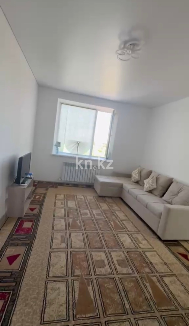 Аренда 1-комнатной квартиры, 40 м² в Астане - фото 3