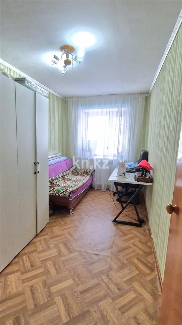 Продажа 3-комнатной квартиры, 57 м² в Караганде - фото 6