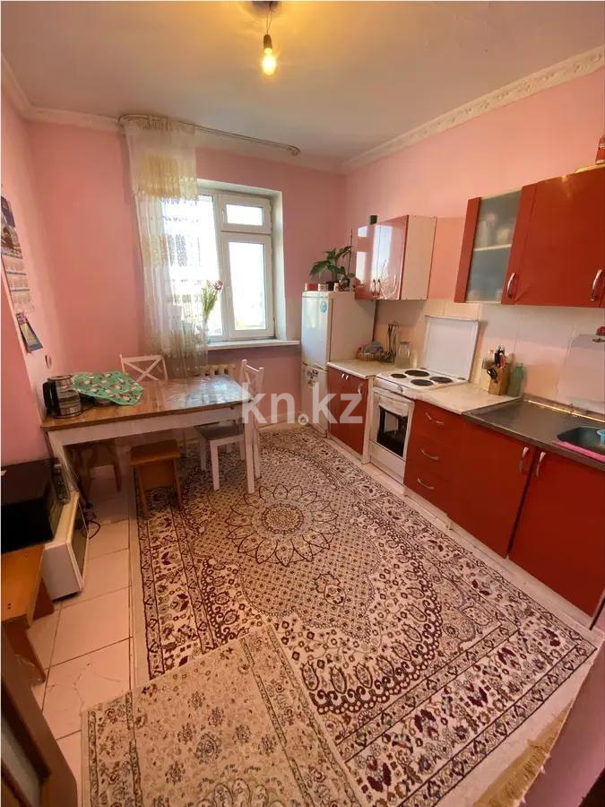 Продажа 1-комнатной квартиры, 43.6 м² в Астане - фото 2