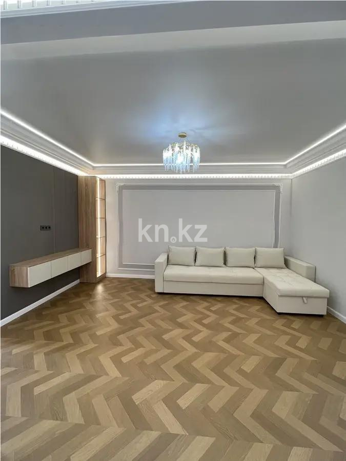 Продажа 3-комнатной квартиры, 66 м² - Продажа квартир от собственников в Астане - страница 4 фото 1 из 7