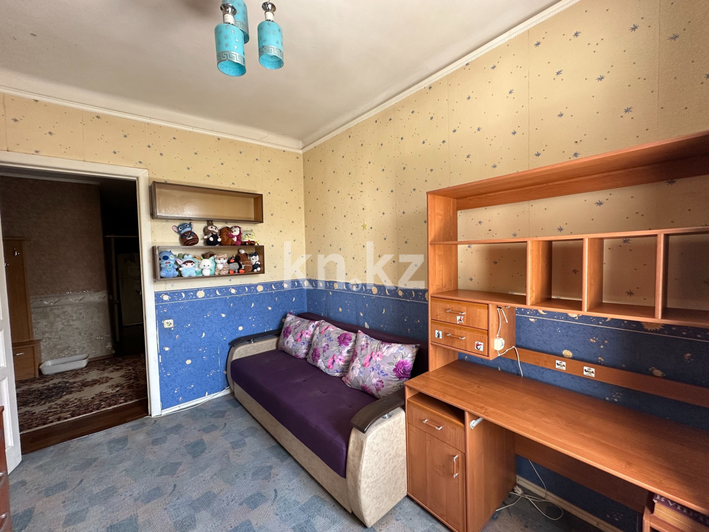 Продажа 4-комнатной квартиры, 73 м² - Продажа домов, коттеджей в Кокшетау фото 16 из 35