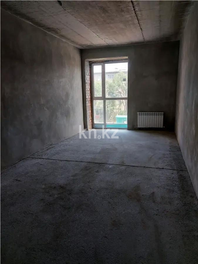 Продажа 1-комнатной квартиры, 36 м², ул. Университетская, дом  2 стр - Продажа квартир в новостройках Караганды фото 1 из 1