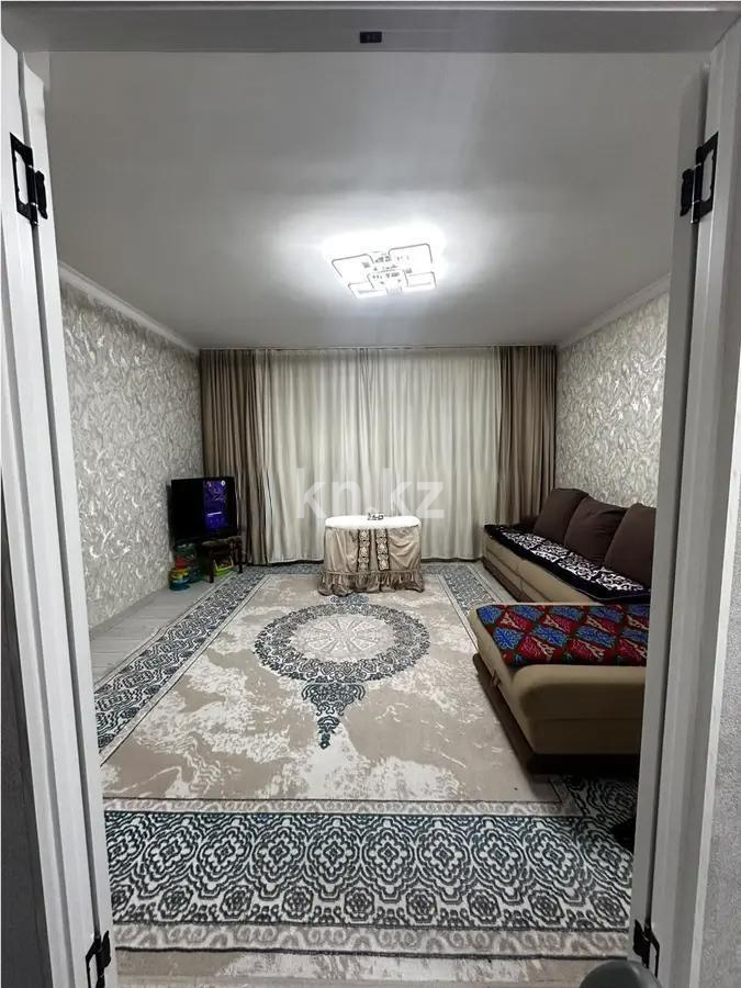 Продажа 2-комнатной квартиры, 56 м² в Караганде