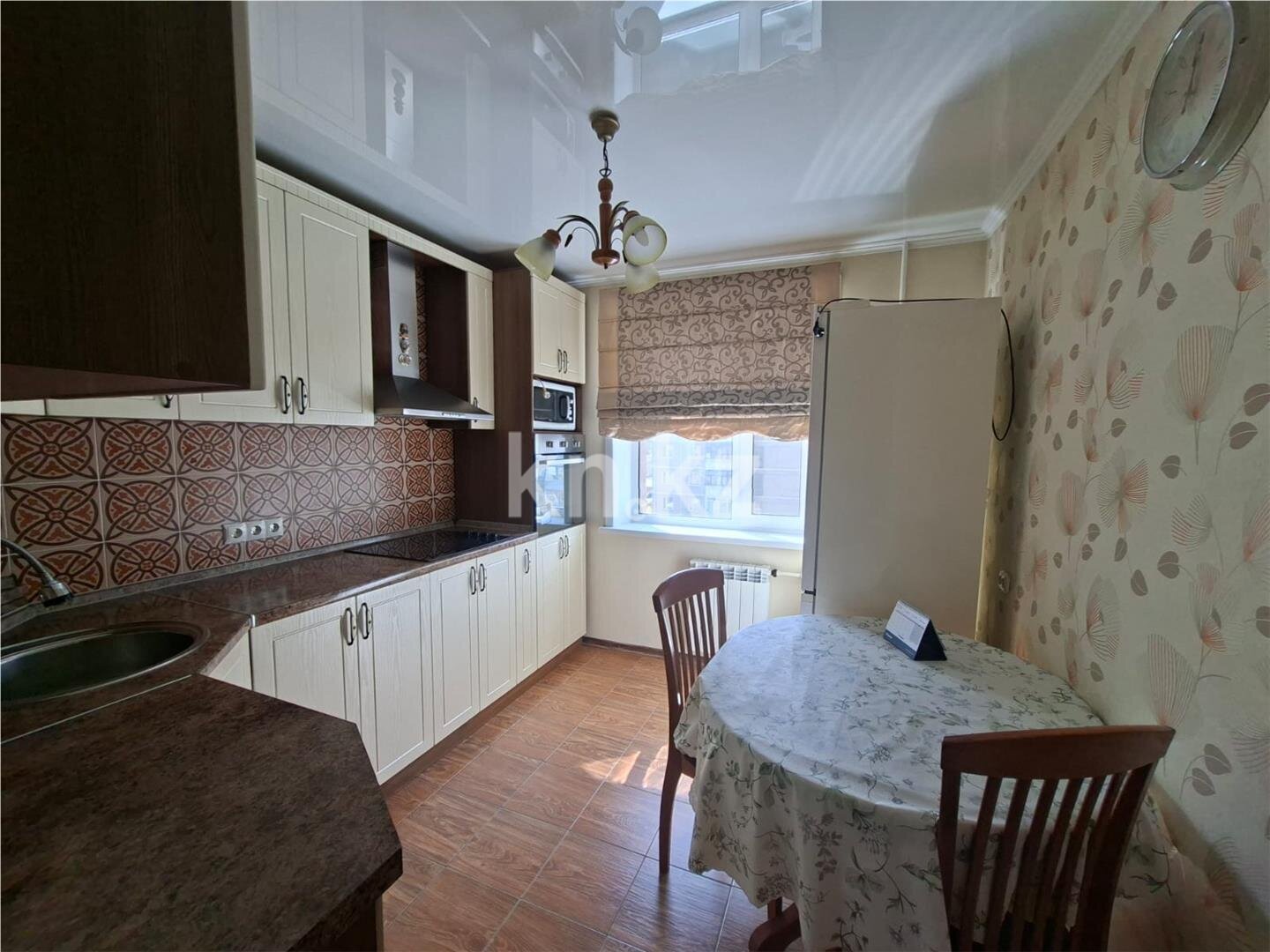 Продажа 3-комнатной квартиры, 68 м² в Караганде - фото 8