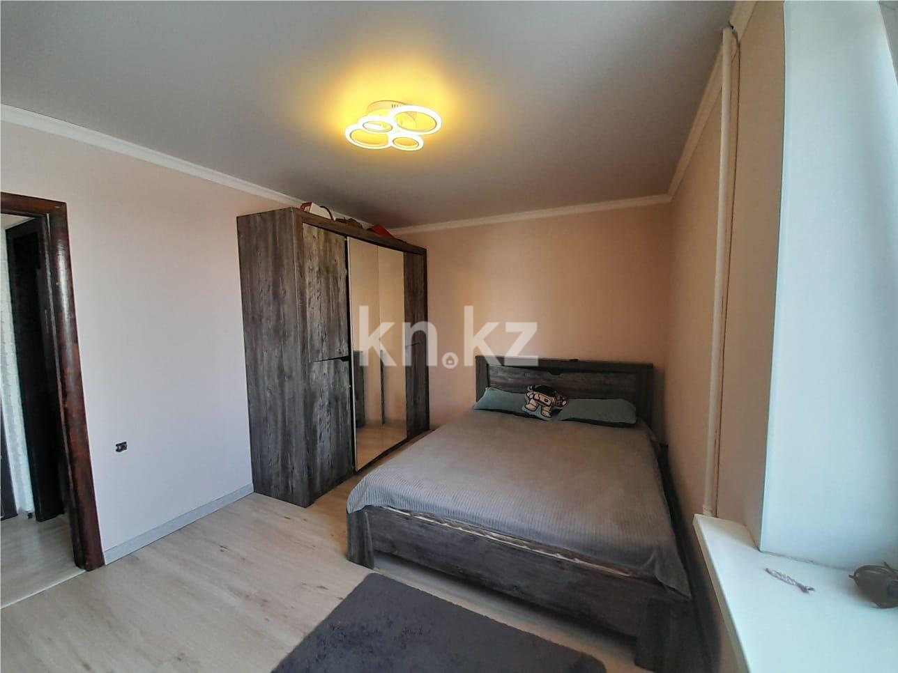 Продажа 4-комнатной квартиры, 82 м² - Продажа  четырехкомнатных квартир в Караганде фото 8 из 27