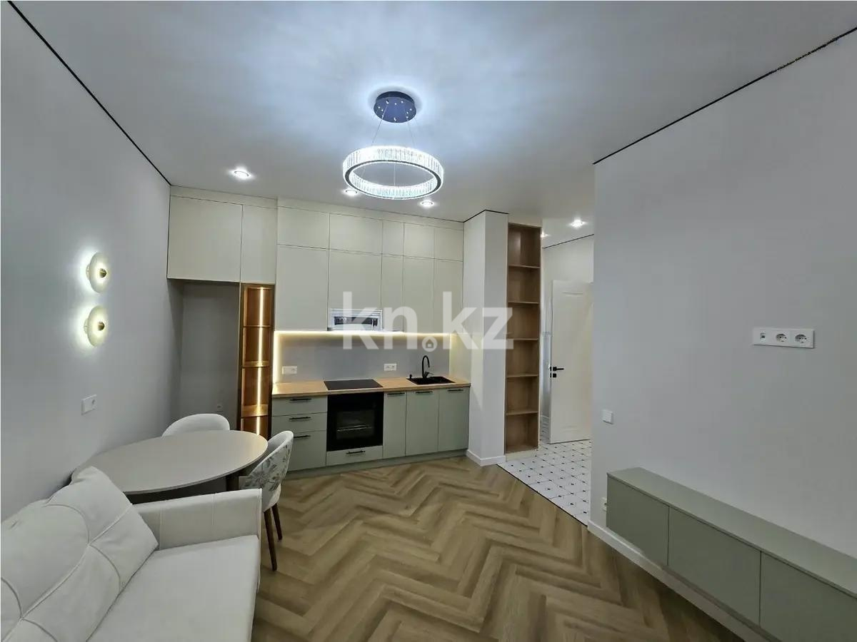 Продажа 2-комнатной квартиры, 39 м² - Продажа двухкомнатных квартир от собственников в Астане - страница 7 фото 2 из 4