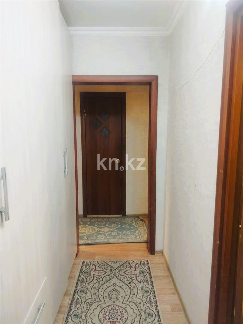 Продажа 3-комнатной квартиры, 64 м² в Караганде - фото 8
