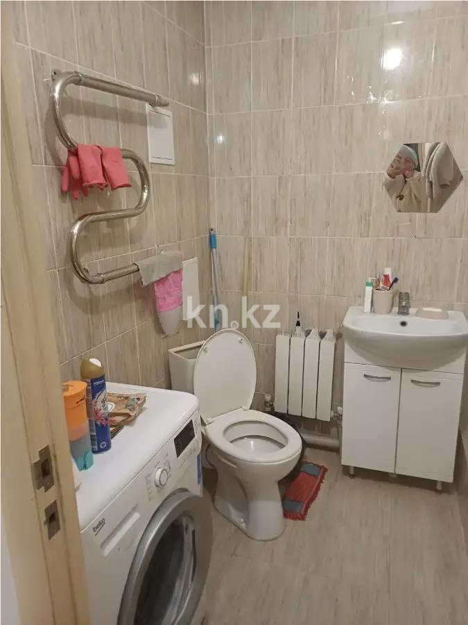 Продажа 1-комнатной квартиры, 35.3 м² - Продажа квартир в Казахстане - страница 25 фото 5 из 7