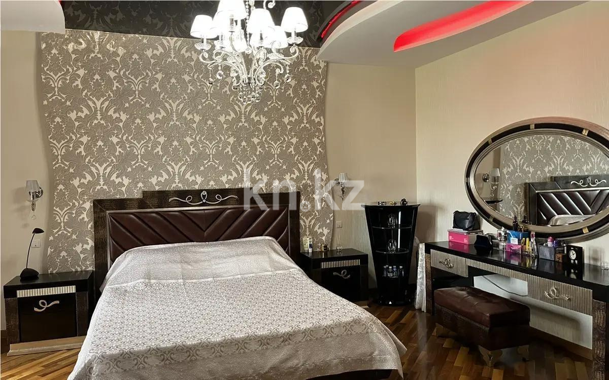 Продажа 4-комнатной квартиры, 200 м², пр. Назарбаева, дом  301 - Продажа  четырехкомнатных квартир в новостройках Алматы без посредников с фото фото 2 из 5
