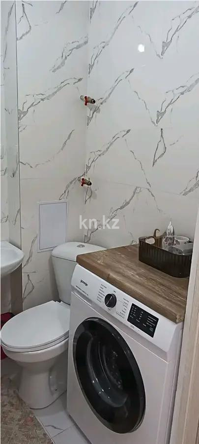 Продажа 1-комнатной квартиры, 20 м² - Продажа недвижимости в Астане - страница 2 фото 3 из 4
