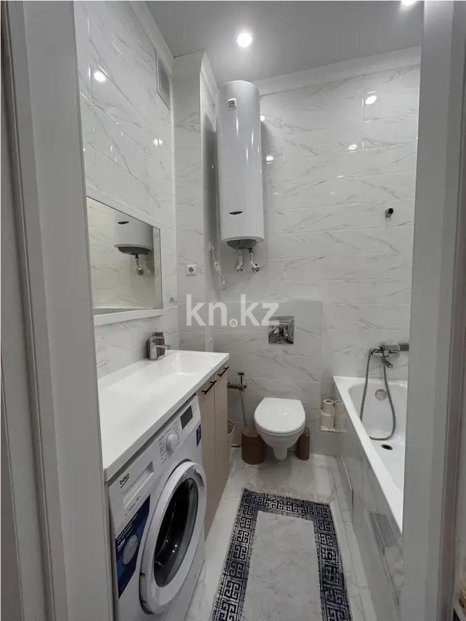 Продажа 2-комнатной квартиры, 67 м² - Недвижимость в Караганде - страница 4 фото 5 из 6