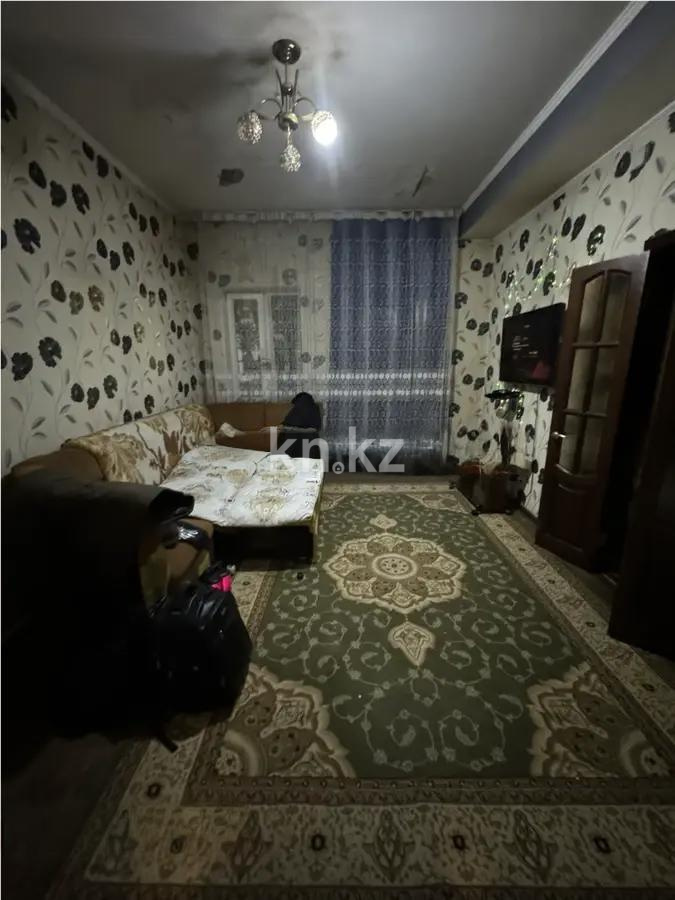 Продажа 3-комнатной квартиры, 55 м², ул. Актолкын, дом  3 - Продажа  трехкомнатных квартир в Алматы фото 1 из 5