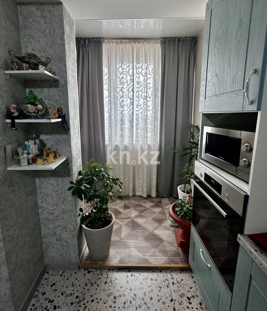 Продажа 2-комнатной квартиры, 70.1 м² в Алматы - фото 6
