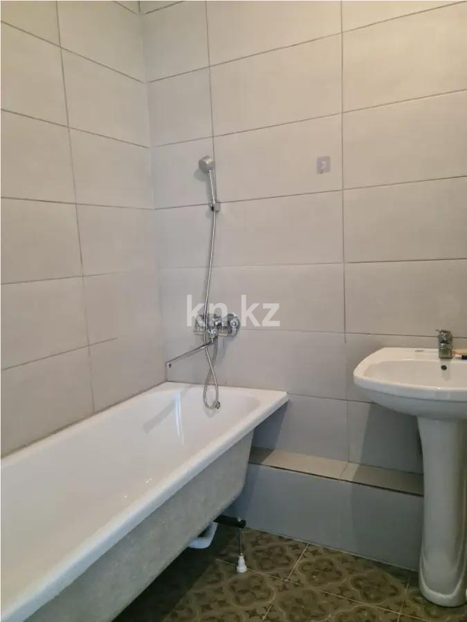 Продажа 1-комнатной квартиры, 39 м² - Продажа недвижимости в Астане - страница 3 фото 3 из 4