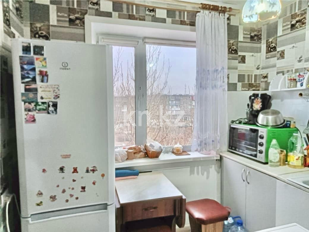 Продажа 2-комнатной квартиры, 44 м², мкр-н 14, дом  3 в Караганде - фото 8