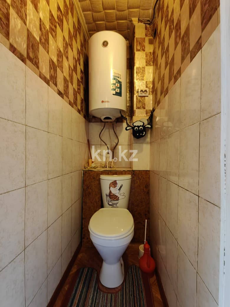 Продажа 3-комнатной квартиры, 60 м² - Продажа трехкомнатных квартир в Караганде - страница 55 фото 21 из 29