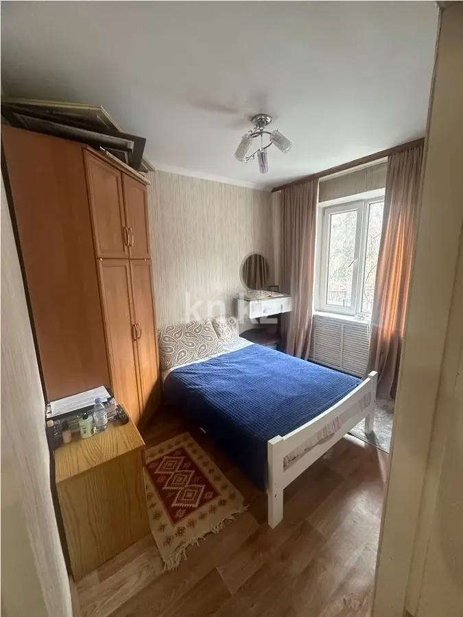 Продажа 3-комнатной квартиры, 65 м², пр. Достык, дом  103/11 - Продажа  трехкомнатных квартир в Алматы без посредников фото 2 из 6