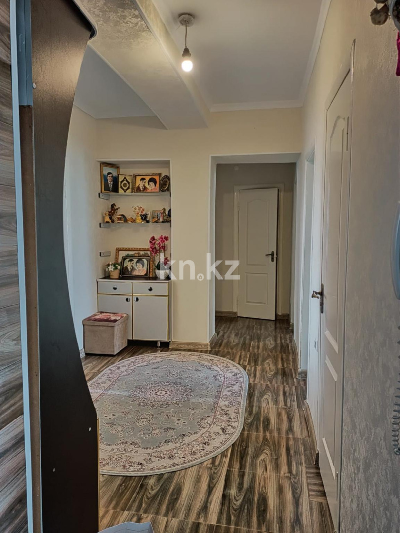 Продажа 3-комнатной квартиры, 87 м² - Продажа квартир в Таразе - страница 3 фото 13 из 23