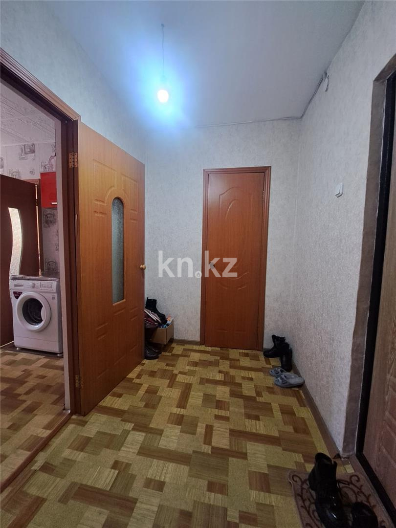 Продажа 2-комнатной квартиры, 43 м², мкр-н 16 в Караганде - фото 6