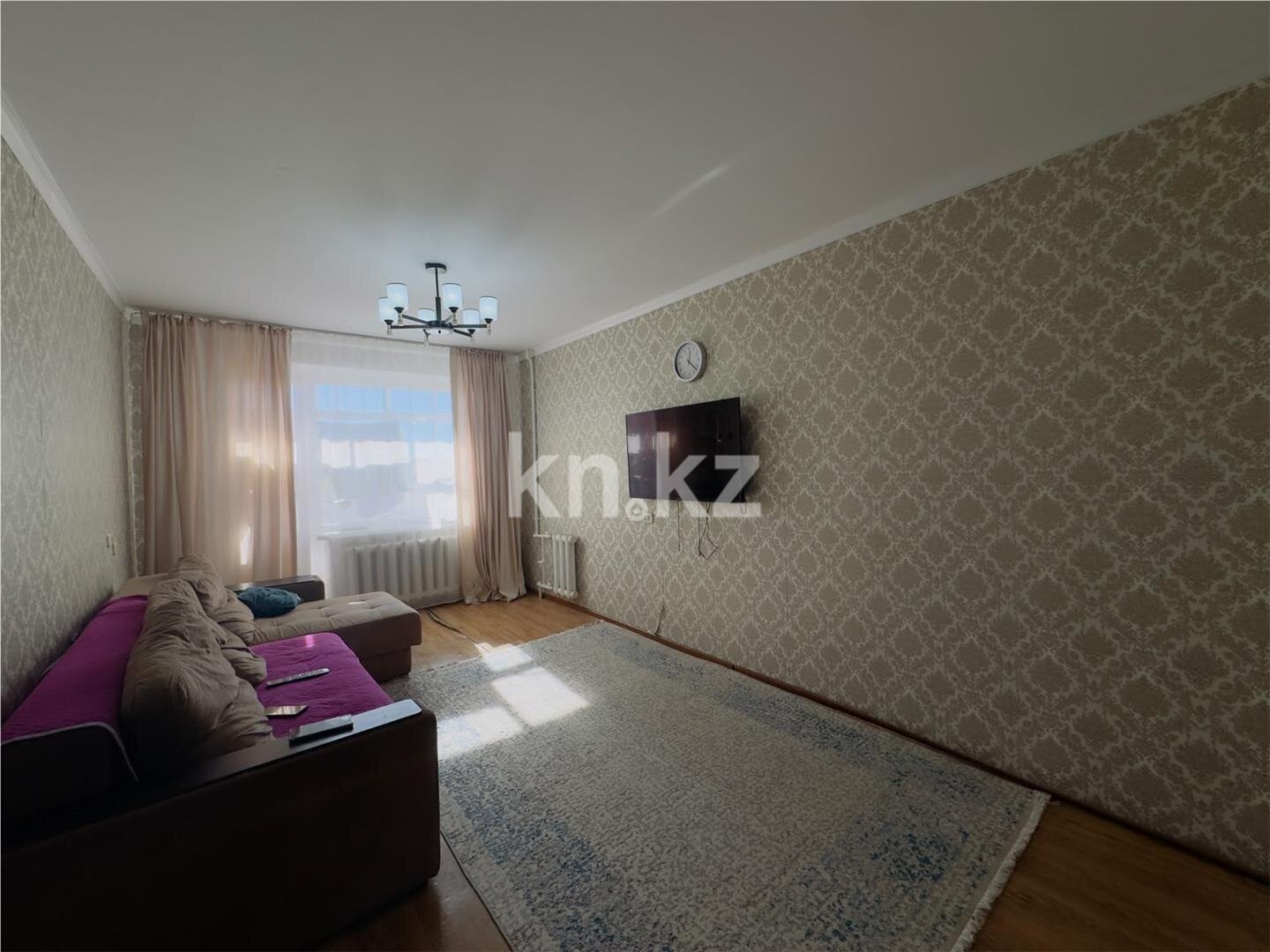 Продажа 2-комнатной квартиры, 51 м² в Темиртау - фото 3