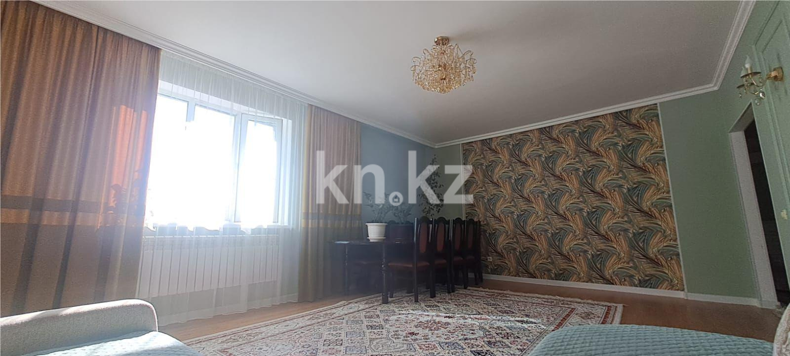 Продажа 3-комнатной квартиры, 105 м² в Астане - фото 5