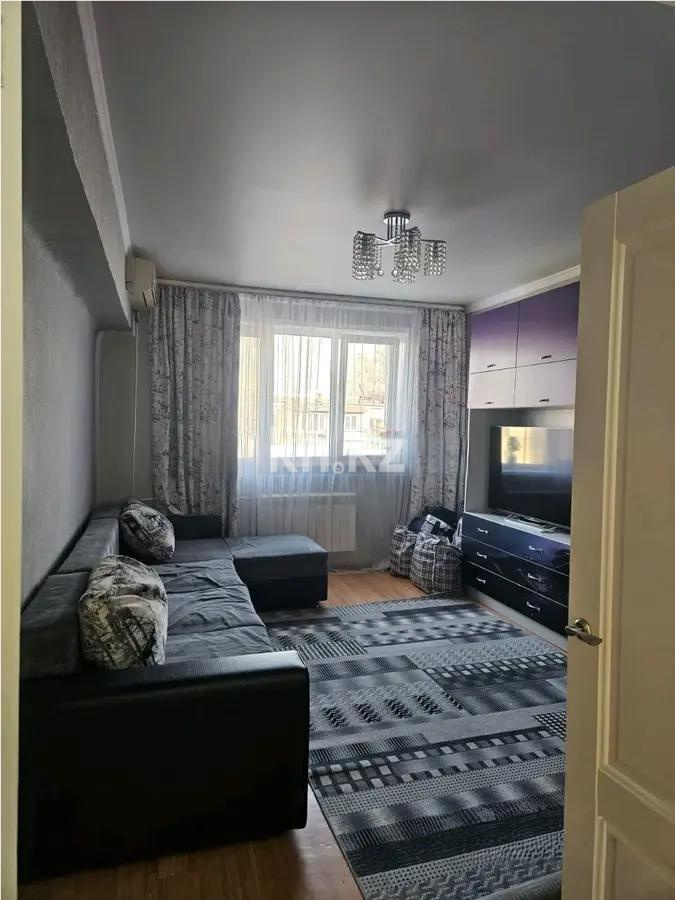 Продажа 4-комнатной квартиры, 85 м², пр. Райымбека, дом  150 в Алматы