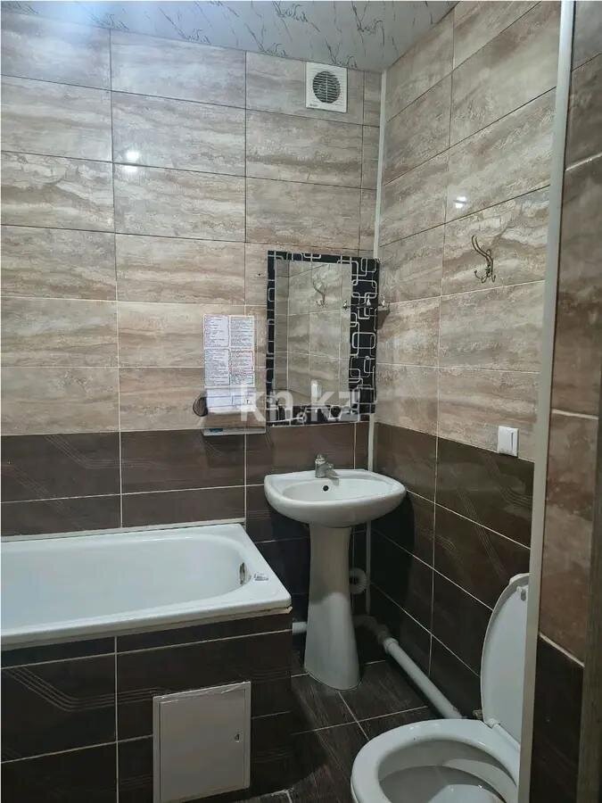 Продажа 1-комнатной квартиры, 28 м² в Астане - фото 2