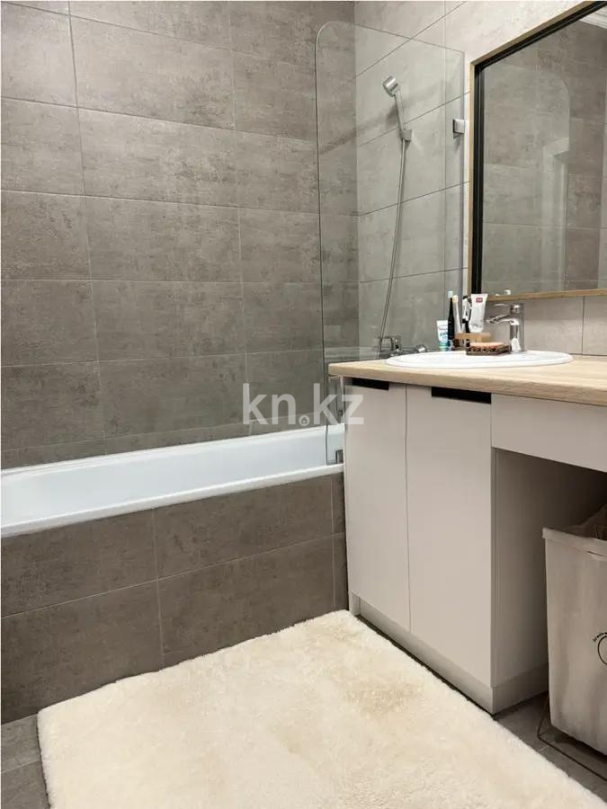 Продажа 2-комнатной квартиры, 54.8 м², пр. Улы Дала, дом  55 - Аренда квартир помесячно в Актау фото 4 из 6