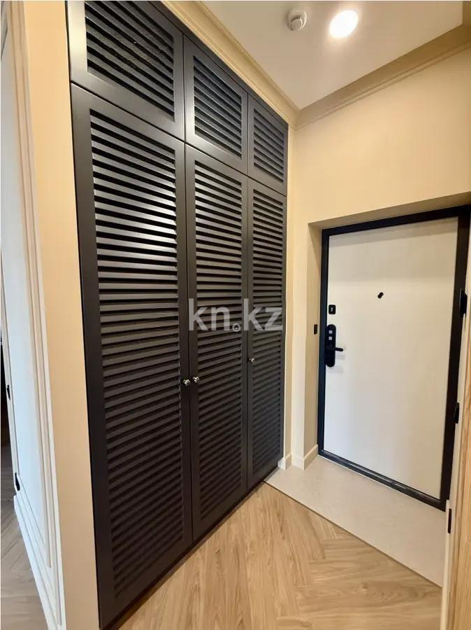Продажа 2-комнатной квартиры, 57 м² в Алматы - фото 5