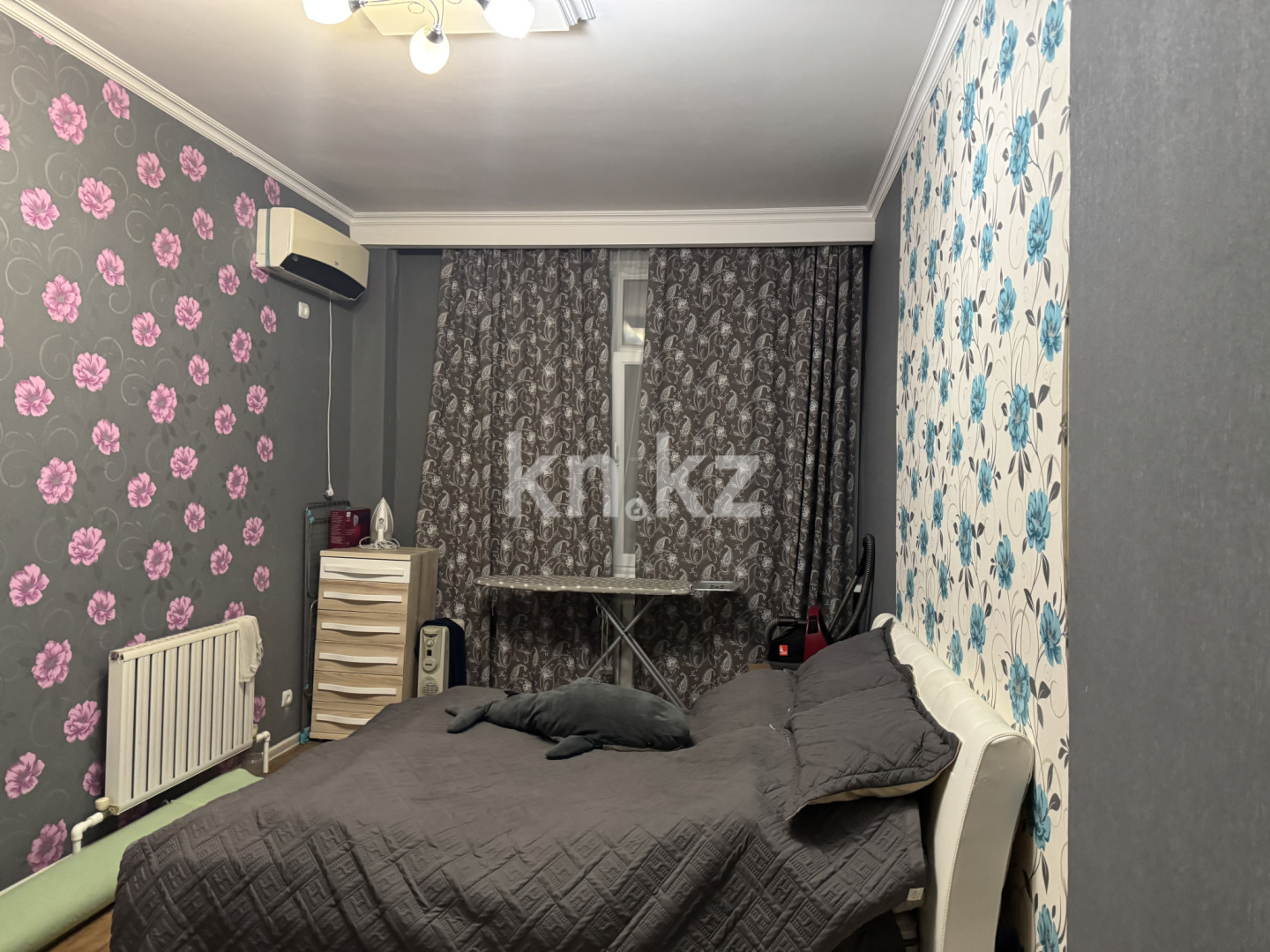 Продажа 4-комнатной квартиры, 120 м², пр. Сатпаева, дом  41б - Продажа квартир в Атырау фото 3 из 6