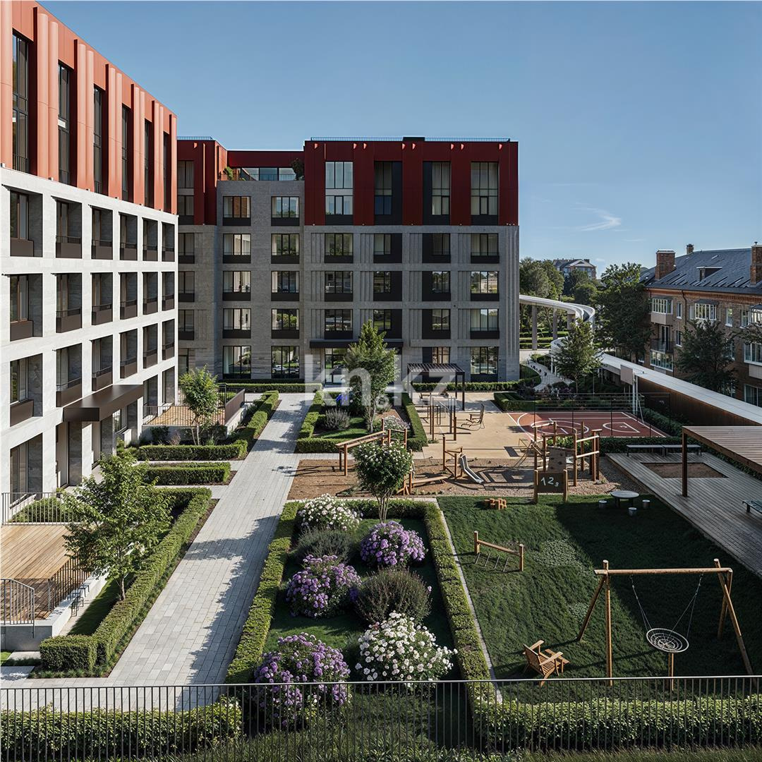 Продажа 3-комнатной квартиры, 94 м², ул. Гастелло, дом  30 в Караганде - фото 5