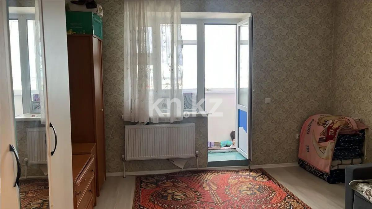 Продажа 1-комнатной квартиры, 30 м² в Астане