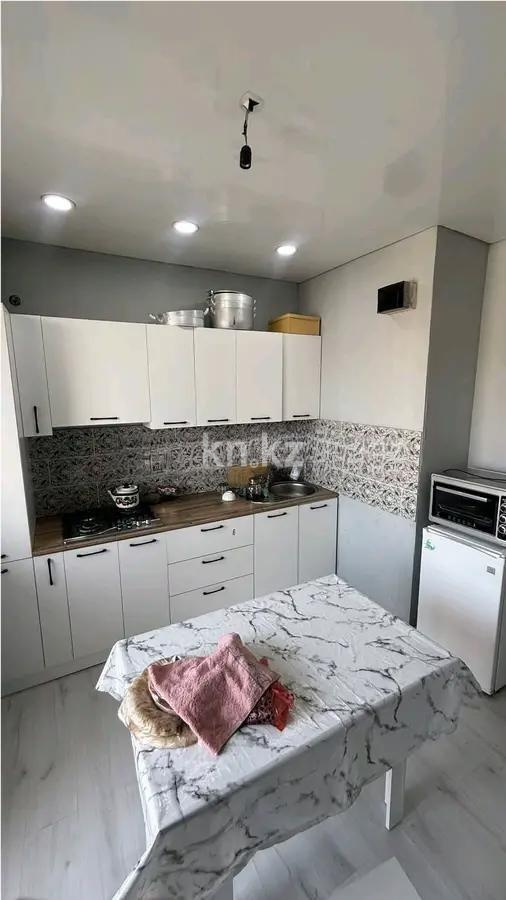 Продажа 3-комнатной квартиры, 79.3 м², ул. Жунисова, дом  4/10 - Продажа  трехкомнатных квартир в новостройках Алматы без посредников фото 4 из 7