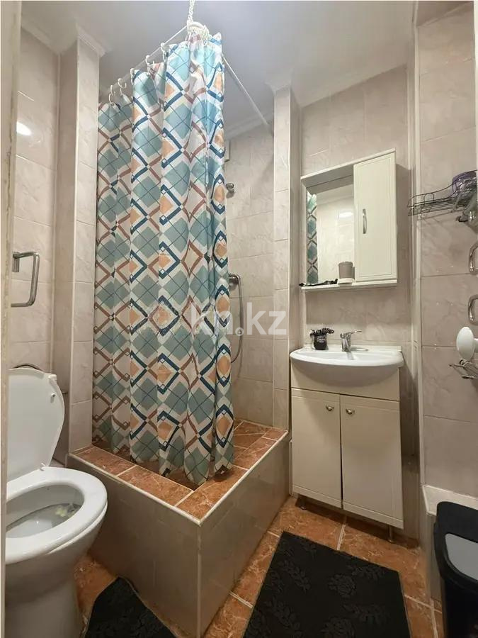 Продажа 2-комнатной квартиры, 43 м² - Продажа двухкомнатных квартир в Алматы - страница 2 фото 4 из 4