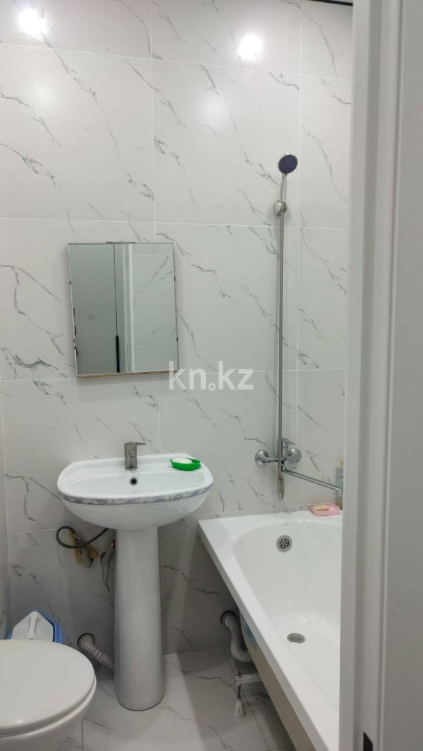 Аренда 1-комнатной квартиры, 21 м² - Аренда недвижимости в Казахстане - страница 20 фото 8 из 8