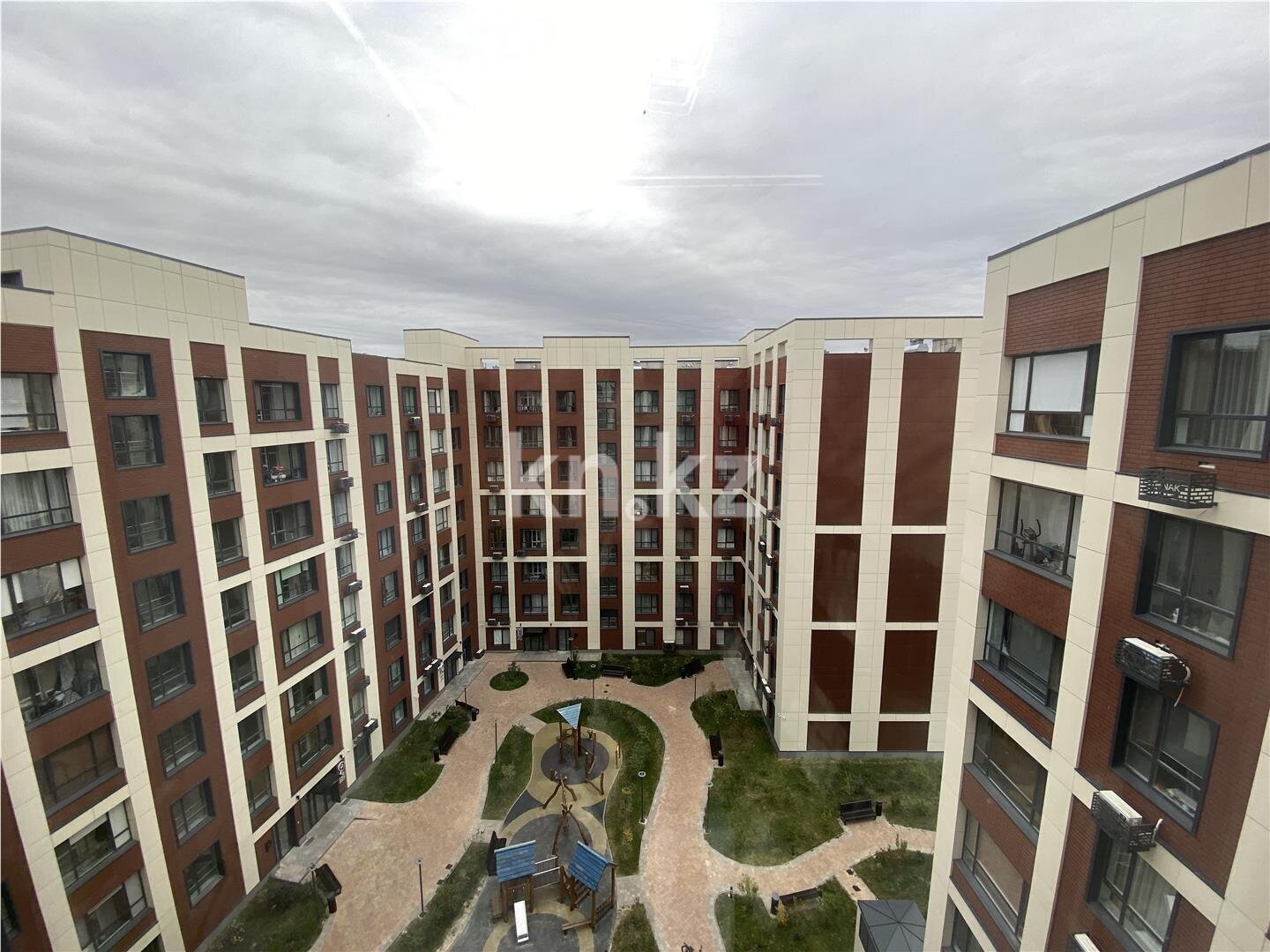Продажа 3-комнатной квартиры, 67.1 м² в Астане - фото 11