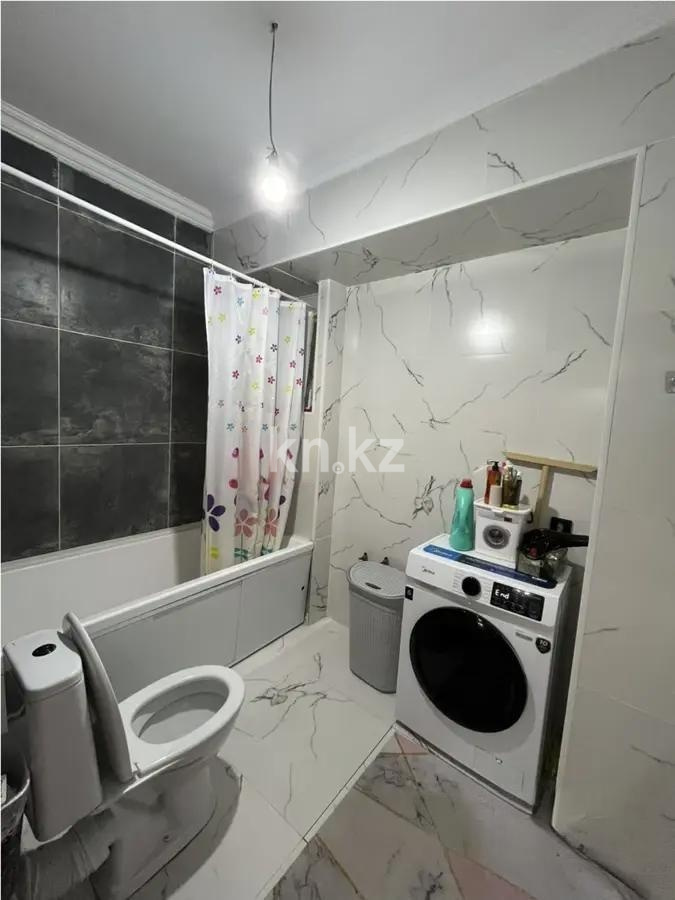 Продажа 2-комнатной квартиры, 69.6 м² в Астане - фото 4