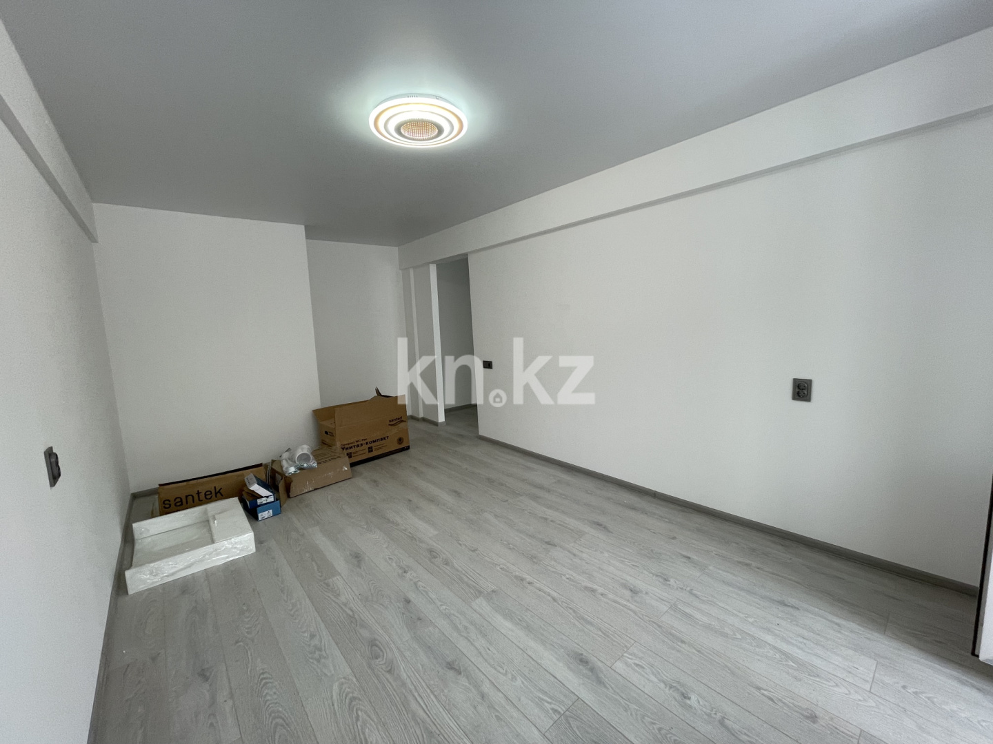 Продажа 1-комнатной квартиры, 30 м² - Продажа квартир в Усть-Каменогорске фото 4 из 8