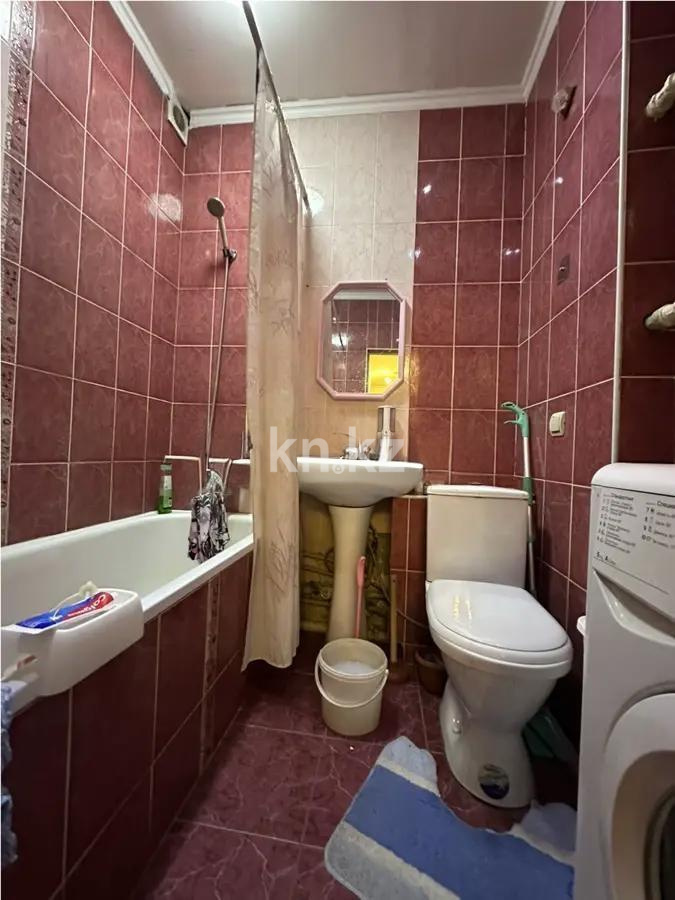 Продажа 1-комнатной квартиры, 34 м², ул. Казыбаева, дом  7Г - Продажа квартир в Казахстане фото 3 из 4