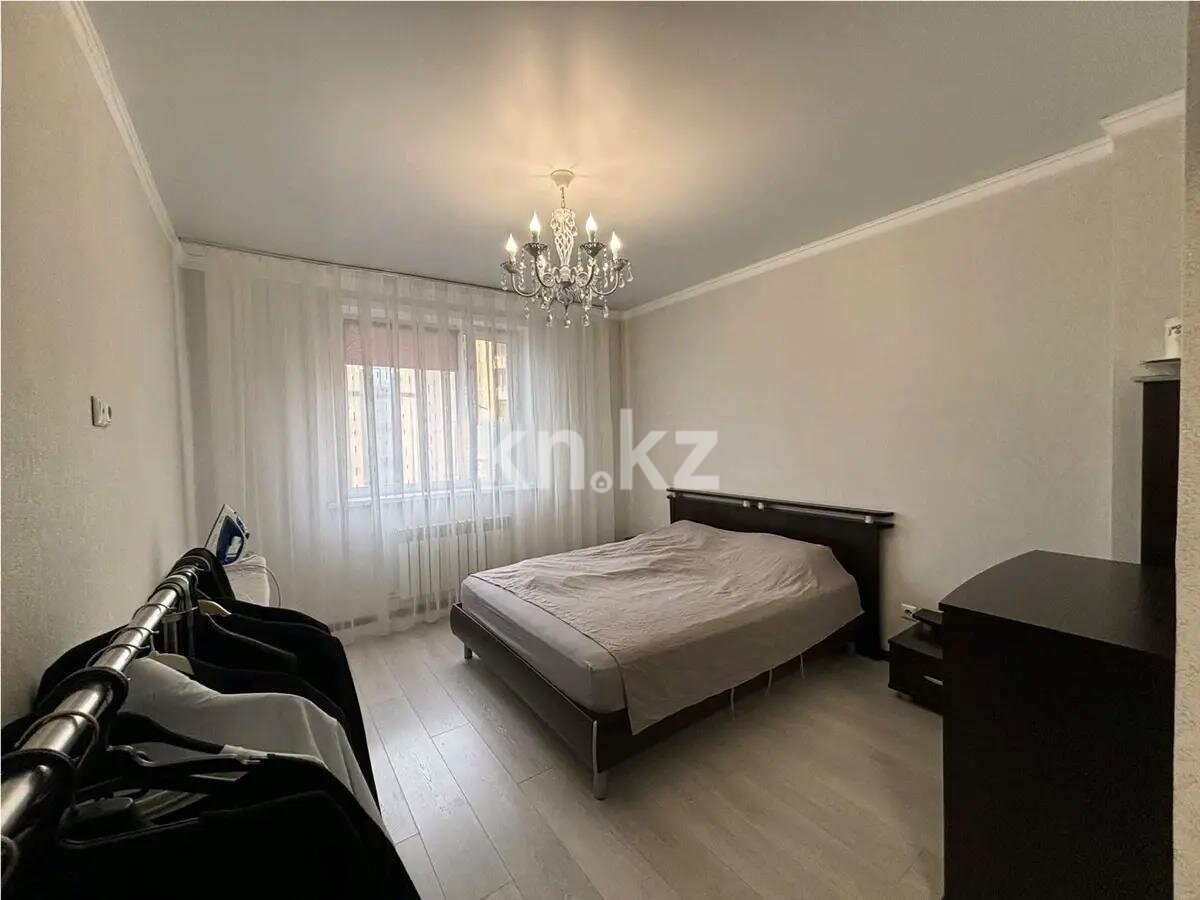 Продажа 3-комнатной квартиры, 79.8 м² в Астане - фото 2