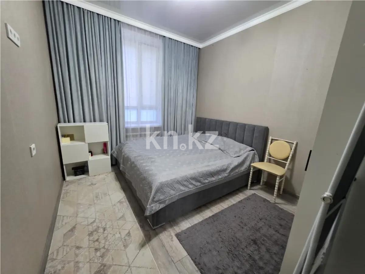 Продажа 2-комнатной квартиры, 46.1 м² в Астане - фото 2